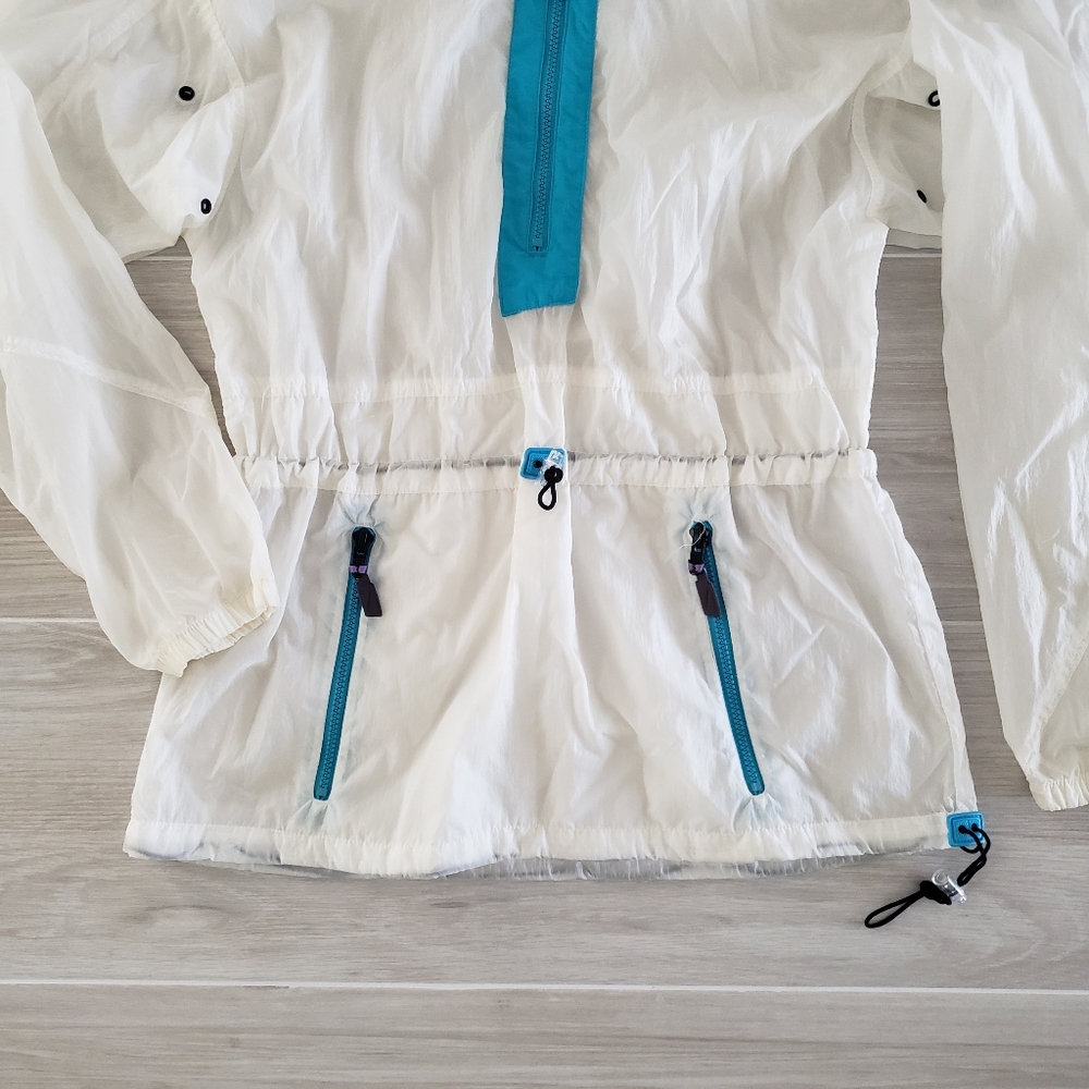NIKE - Vintage Aqua jacket - Picture 11 of 16